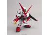 SD Gundam Ex-Standard Gundam Astray Red Frame