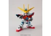 SD Gundam Ex-Standard Try Burning Gundam
