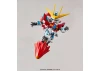 SD Gundam Ex-Standard Try Burning Gundam