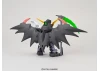 SD Gundam Ex-Standard Gundam Deathscythe Hell EW