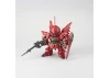 SD Gundam Ex-Standard 013 Sinanju