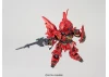 SD Gundam Ex-Standard 013 Sinanju