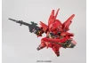 SD Gundam Ex-Standard 013 Sinanju
