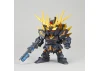 SD Gundam Ex-Standard Unicorn Gundam 02 Banshee Norn (Destroy Mode)