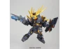 SD Gundam Ex-Standard Unicorn Gundam 02 Banshee Norn (Destroy Mode)