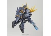 SD Gundam Ex-Standard Unicorn Gundam 02 Banshee Norn (Destroy Mode)