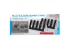 Multi Builders Runner Stand