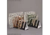 Multi Builders Runner Stand