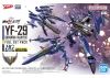 HG 1:100 YF-29 Durandal Valkyrie (Maximilian Jenius Use) Full Set Pack