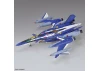 HG 1:100 YF-29 Durandal Valkyrie (Maximilian Jenius Use) Full Set Pack