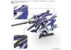 HG 1:100 YF-29 Durandal Valkyrie (Maximilian Jenius Use) Full Set Pack Water Decals