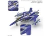 HG 1:100 YF-29 Durandal Valkyrie (Maximilian Jenius Use) Full Set Pack Water Decals