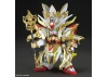 SDW Heroes Wukong Impulse Gundam (Childhood Version) & Sanzang Strike Freedom Gundam Set