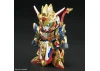 SDW Heroes Wukong Impulse Gundam (Childhood Version) & Sanzang Strike Freedom Gundam Set