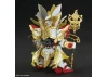 SDW Heroes Wukong Impulse Gundam (Childhood Version) & Sanzang Strike Freedom Gundam Set