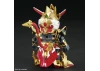 SDW Heroes Wukong Impulse Gundam (Childhood Version) & Sanzang Strike Freedom Gundam Set