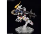 MGSD Gundam Barbatos