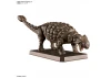 Plannosaurus Ankylosaurus