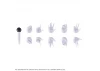 30MS Option Body Parts Beyond the Blue Sky 1 (Colour A)