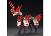 SDW Heroes Nobunagas War Horse Set
