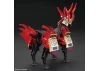 SDW Heroes Nobunagas War Horse Set