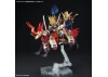 SDW Heroes Nobunagas War Horse Set