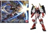 MG 1:100 Sengoku Astray Gundam