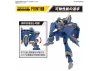 HG 1:100 YF-21