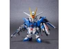 SD Gundam Ex-Standard Rising Freedom Gundam