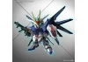 SD Gundam Ex-Standard Rising Freedom Gundam