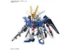 SD Gundam Ex-Standard Rising Freedom Gundam