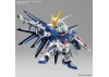 SD Gundam Ex-Standard Rising Freedom Gundam