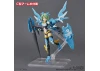 Action Base 7 Clear (Set of 2)