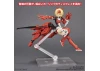 Action Base 7 Clear (Set of 2)