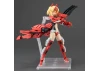 Action Base 7 Clear (Set of 2)