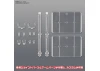 Action Base 7 Clear (Set of 2)