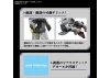 RG 1:144 Force Impulse Gundam Spec II