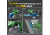 HG 1:144 GFAS-X1 Destroy Gundam