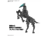 30MM 1:144 Extended Armament Vehicle Horse Mecha Version (Dark Grey)