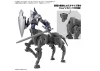 30MM 1:144 Extended Armament Vehicle Horse Mecha Version (Dark Grey)