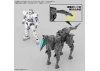 30MM 1:144 Extended Armament Vehicle Horse Mecha Version (Dark Grey)
