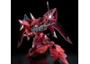 HG 1:144 Gelgoog Menace (Lunamaria Hawke Custom)