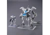 Action Base 8 Clear
