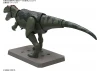 Plannosaurus Giganotosaurus