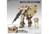 30MM 1:144 eEXM-9 Baskyrotto (Brown)
