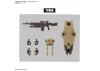30MM 1:144 eEXM-9 Baskyrotto (Brown)