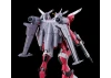HG 1:144 Infinite Justice Gundam Type II