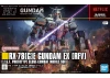 HG 1:144 Gundam Ex (RFV)