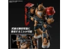 HG 1:144 Zaku II F Type Solari (RFV)