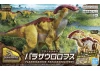 Plannosaurus Parasaurolophus